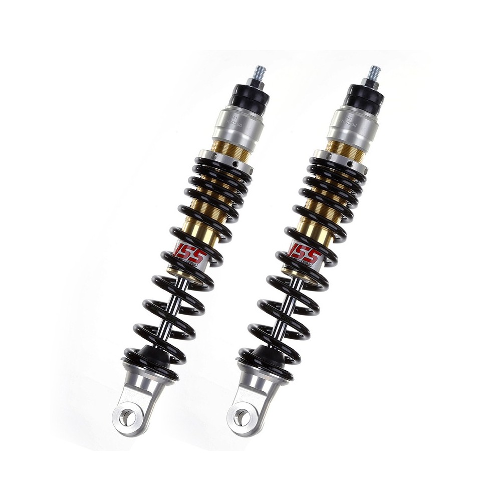 Cp.Amm.TE302-290T-02AL-38GILERA Runner 4T Vxr 200 00- Monoammortizzatore YSS